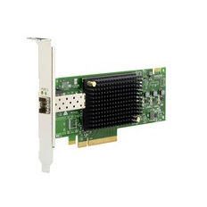 Fujitsu Fibre Channel Host Bus Adapter 1-Port, 16Gbit/s, LPe31000