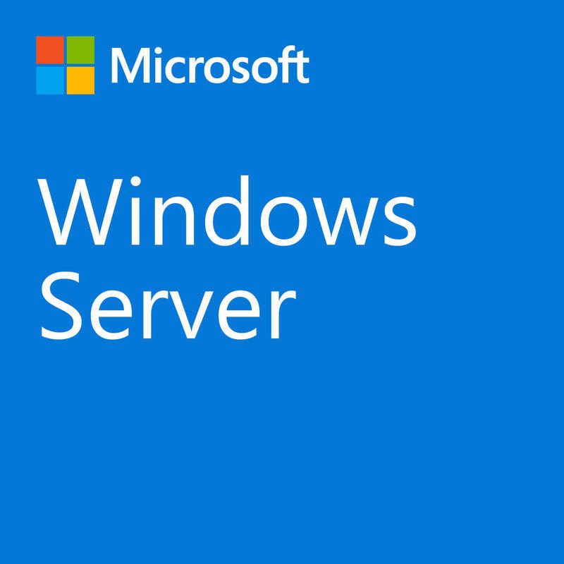 Fujitsu Microsoft Windows Server 2025 Standard Add-on-Lizenz, 16 Kerne, OEM APOS