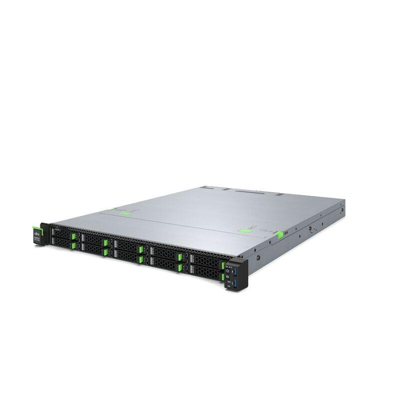 Fujitsu PRIMERGY RX1330 M6 VFY:R1336SC065IN
