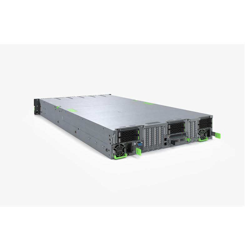 Fujitsu PRIMERGY RX2540 M7 VFY:R2547SC250IN
