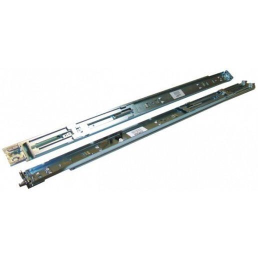 Fujitsu Rack-Schienen-Kit (telescopic drop-in rail)