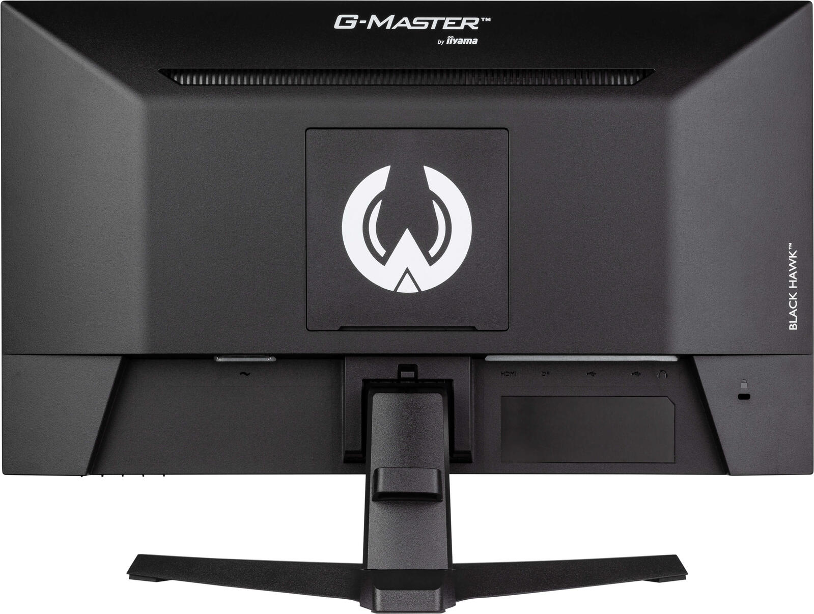 iiyama G-Master G2245HSU-B2 Gaming Monitor 54,5 cm (21,5')