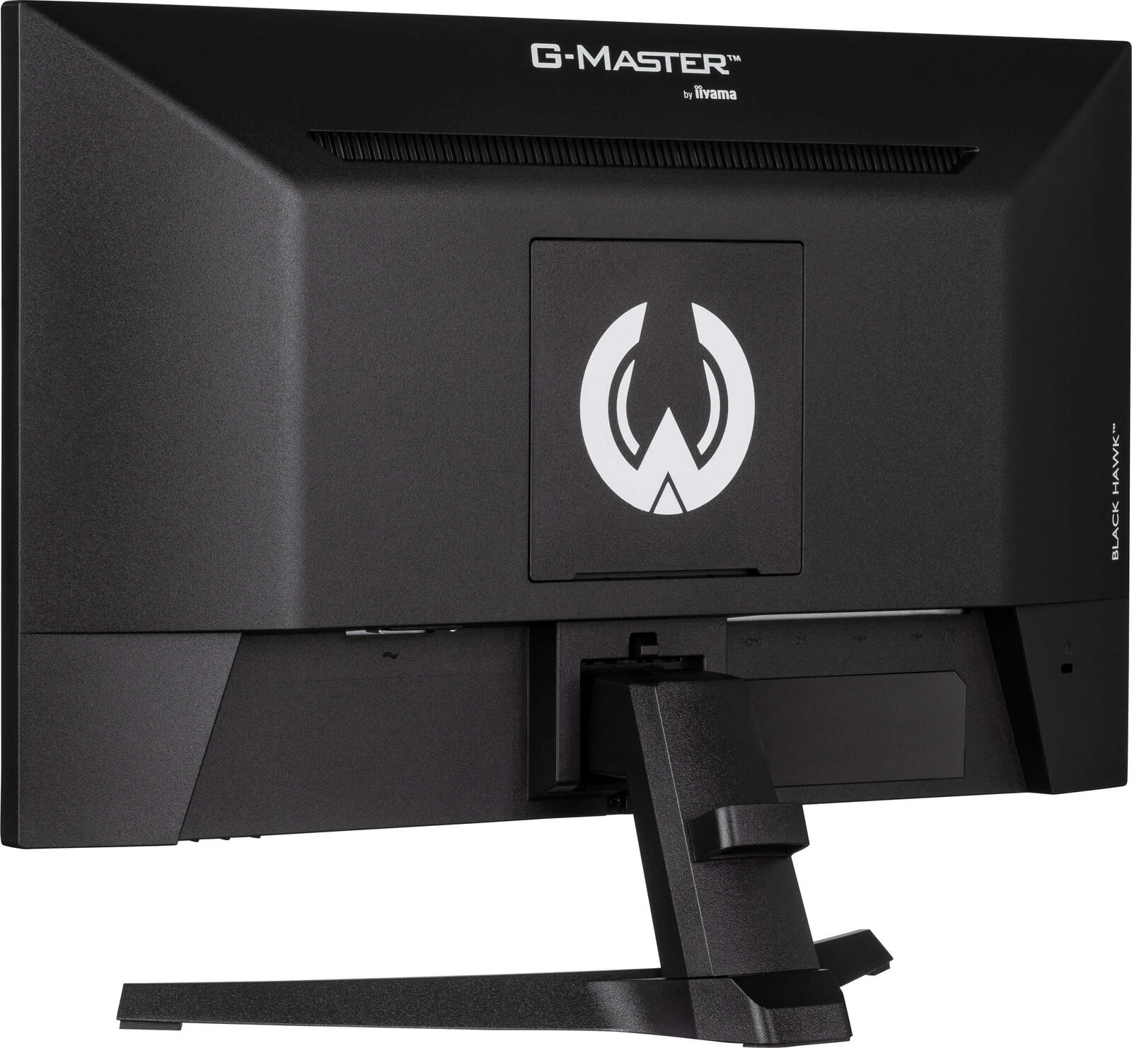iiyama G-Master G2245HSU-B2 Gaming Monitor 54,5 cm (21,5')