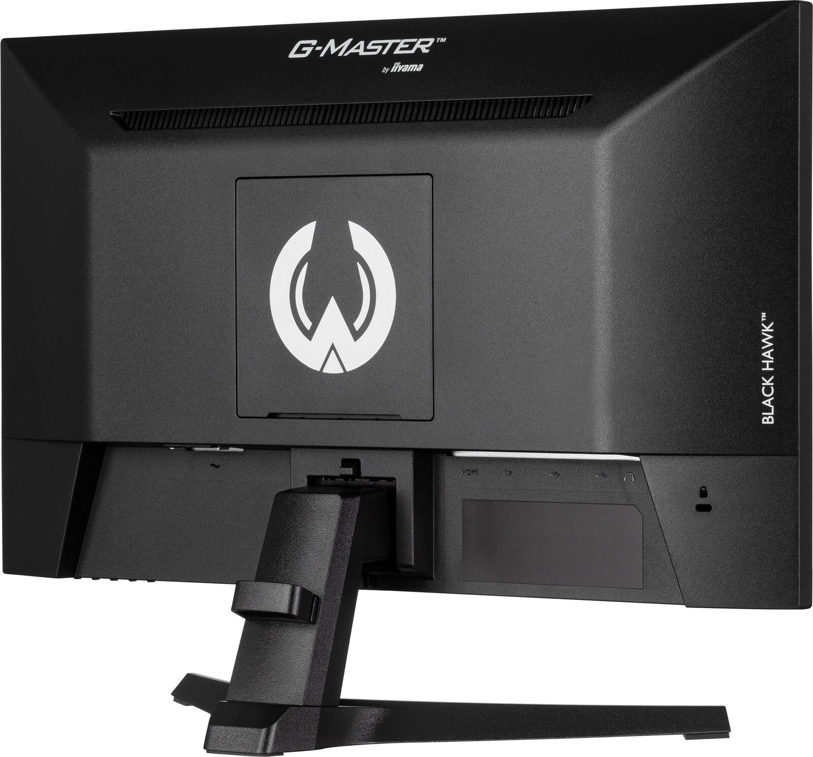 iiyama G-Master G2245HSU-B2 Gaming Monitor 54,5 cm (21,5')