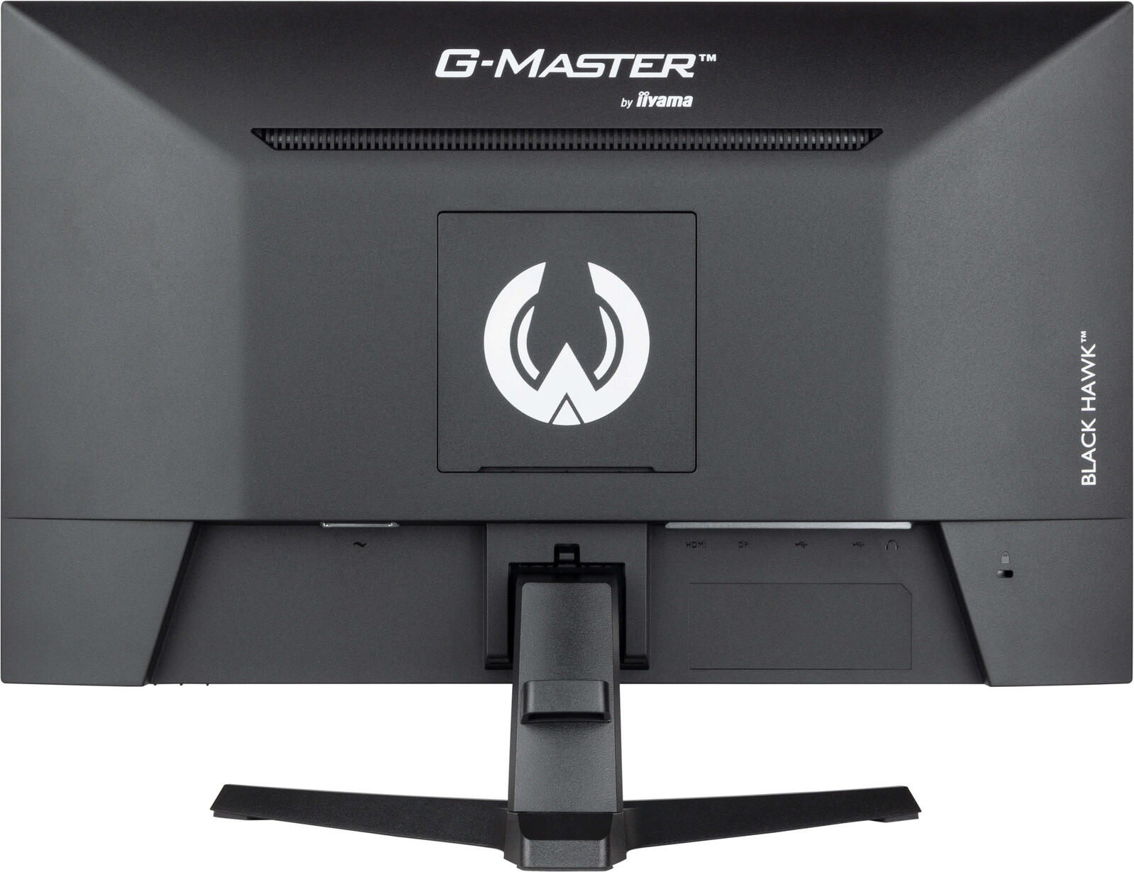 iiyama G-MASTER G2445HSU-B2 Gaming Monitor 60.5cm (24Zoll)