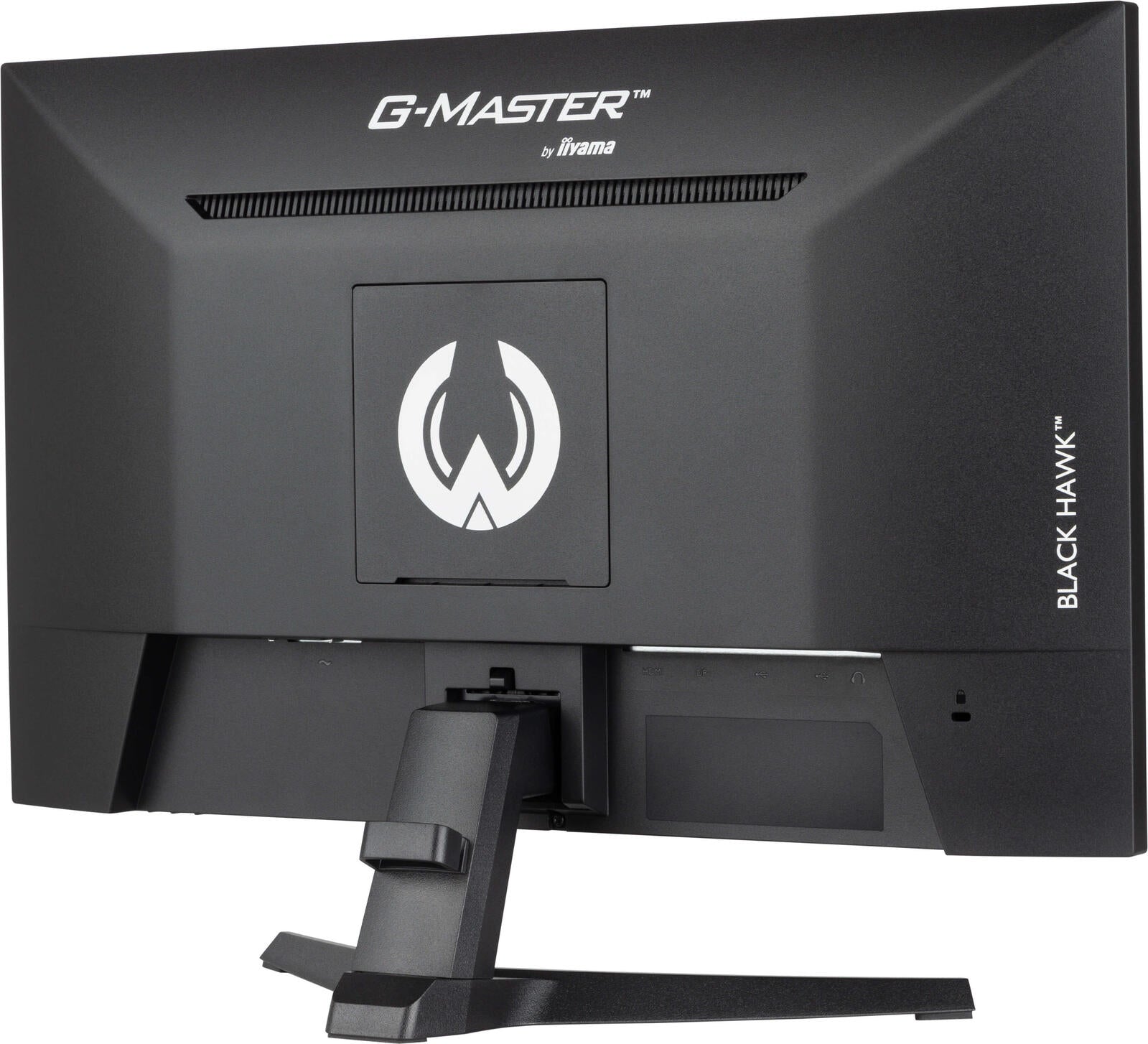 iiyama G-MASTER G2445HSU-B2 Gaming Monitor 60.5cm (24Zoll)