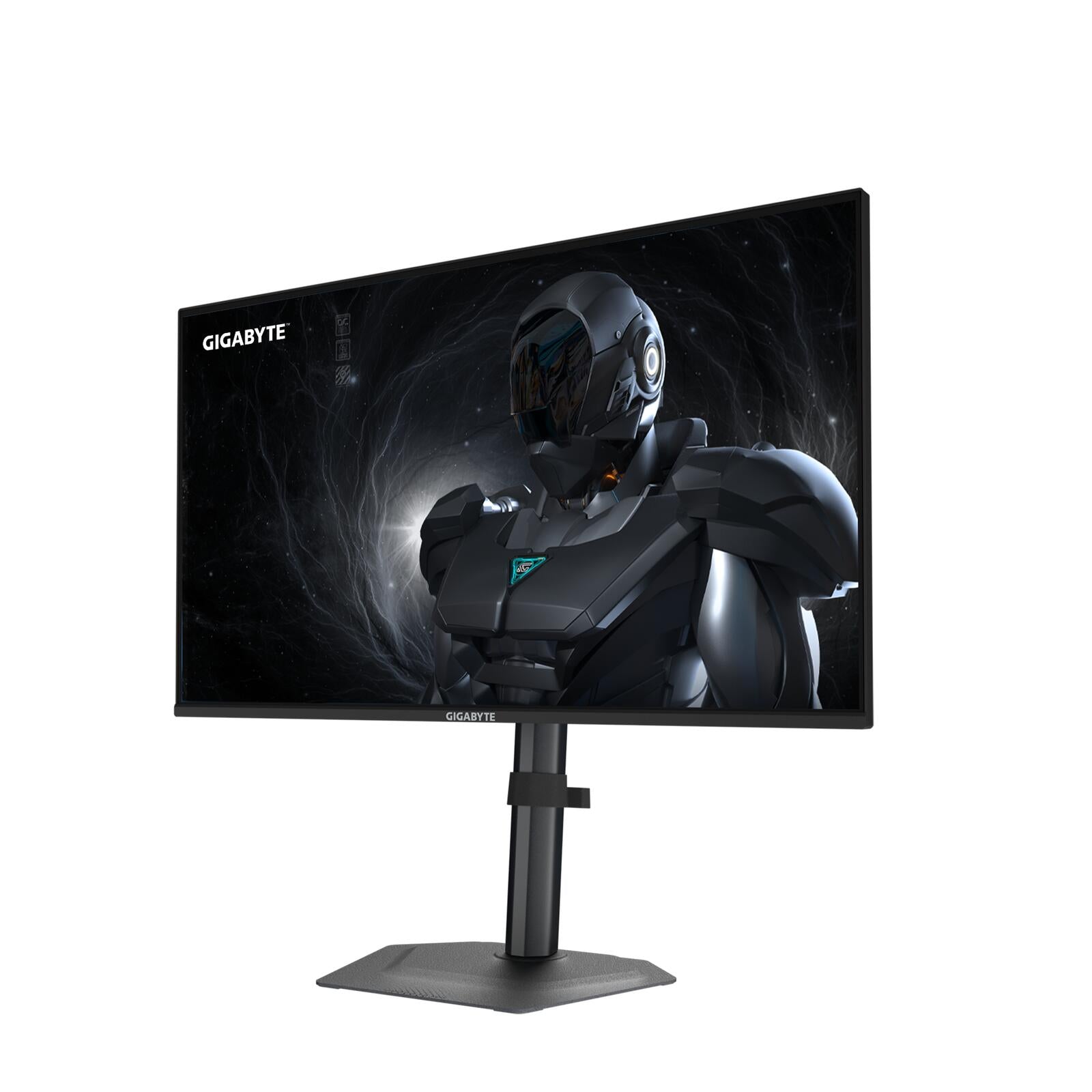 GIGABYTE G25F2 Gaming Monitor 62,2 cm (24,5')
