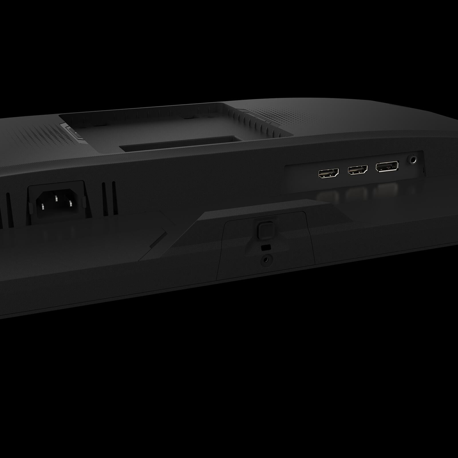 GIGABYTE G25F2 Gaming Monitor 62,2 cm (24,5')