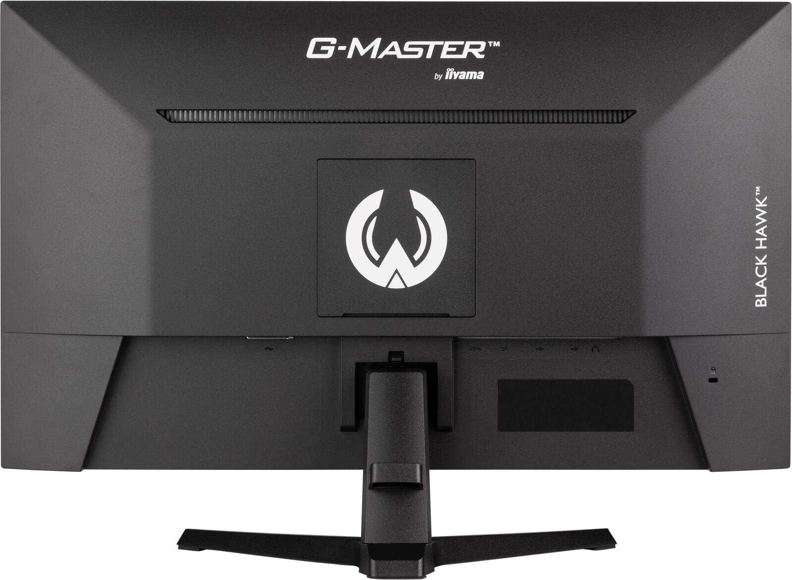 iiyama G-MASTER G2745HSU-B2 Gaming Monitor 68.5cm (27 Zoll)