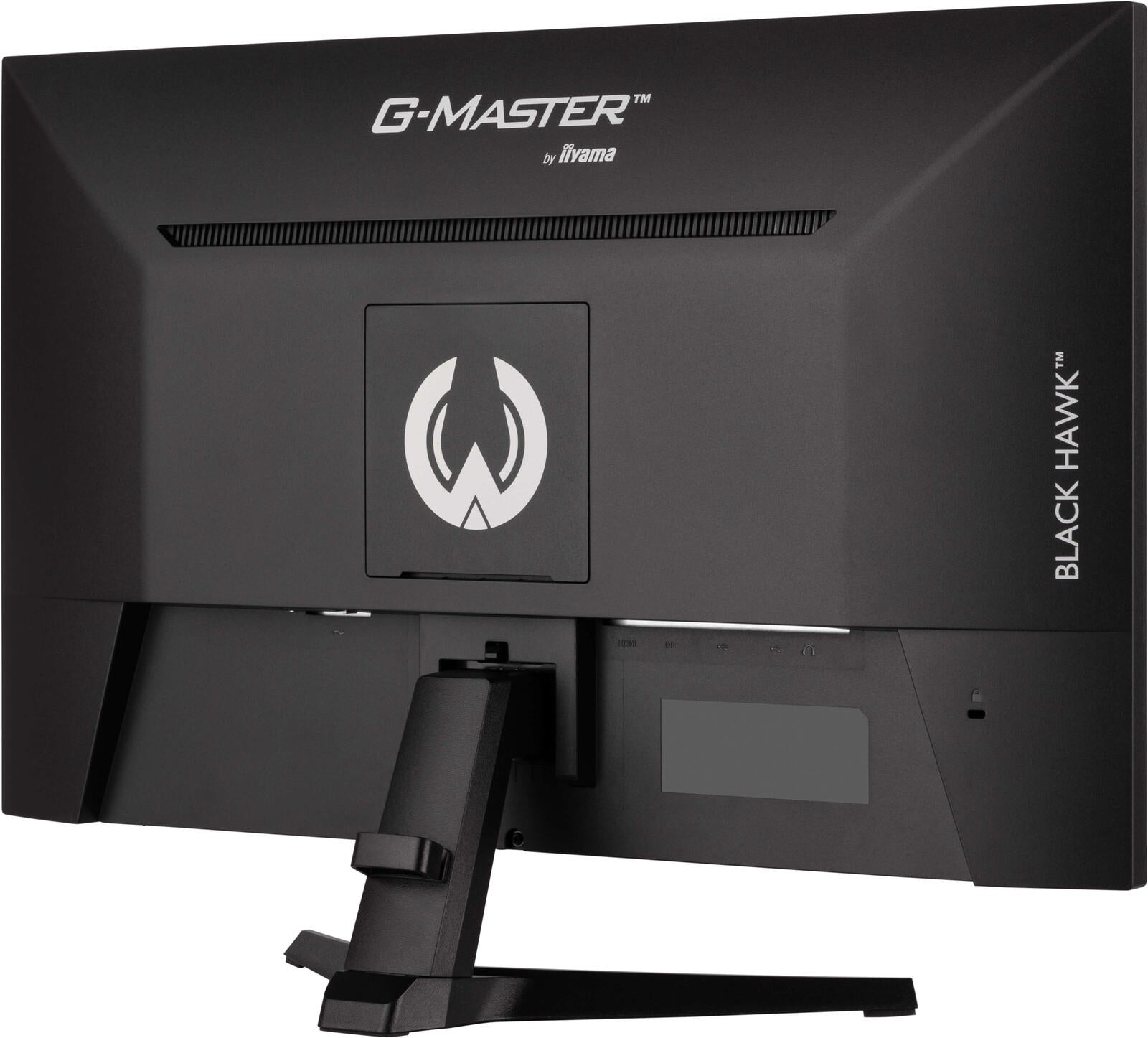 iiyama G-MASTER G2745HSU-B2 Gaming Monitor 68.5cm (27 Zoll)
