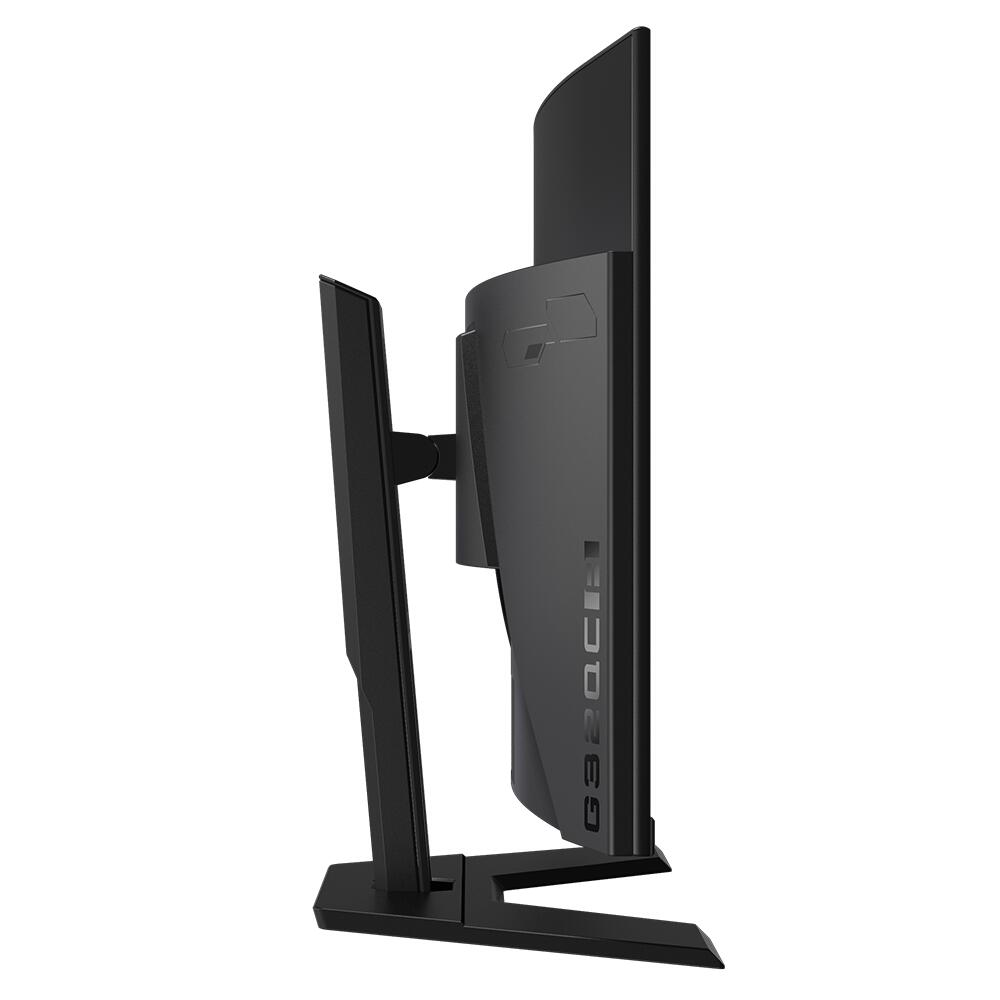 GIGABYTE G32QC A QHD Curved Gaming Monitor