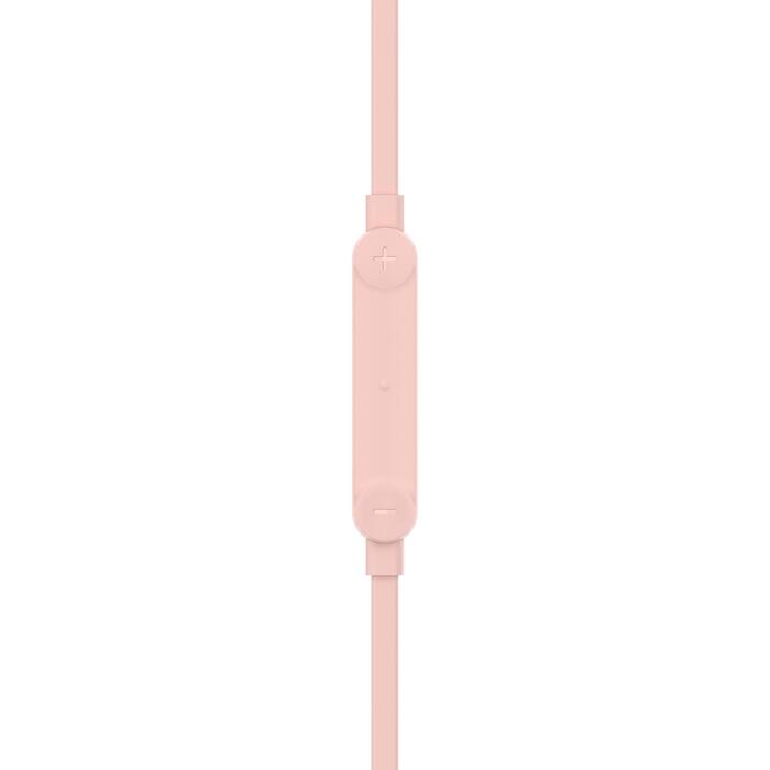 Belkin SoundForm USB-C In-Ear-Kopfhörer, rosa