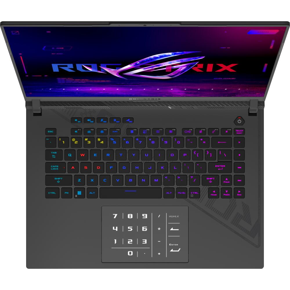 ASUS ROG Strix G16 G614JV-N4513W Intel® Core™ i9-13980HX Notebook 40,6 cm (16')