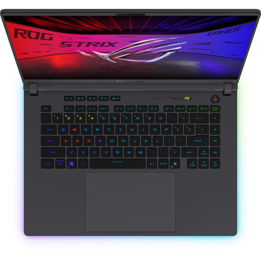 ASUS ROG Strix G16 G615LR-S5038W Intel® Core™ Ultra 7 255HX
