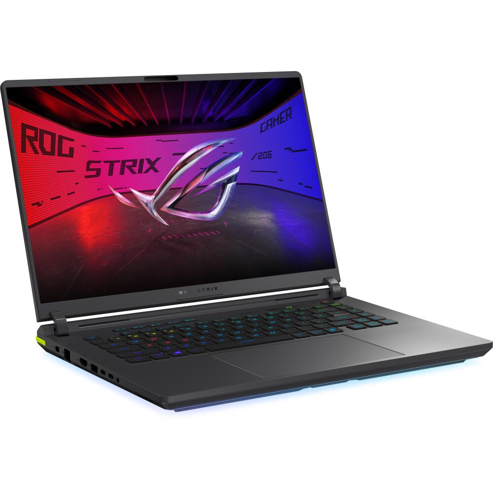ASUS ROG Strix G16 G615LR-S5038W Intel® Core™ Ultra 7 255HX