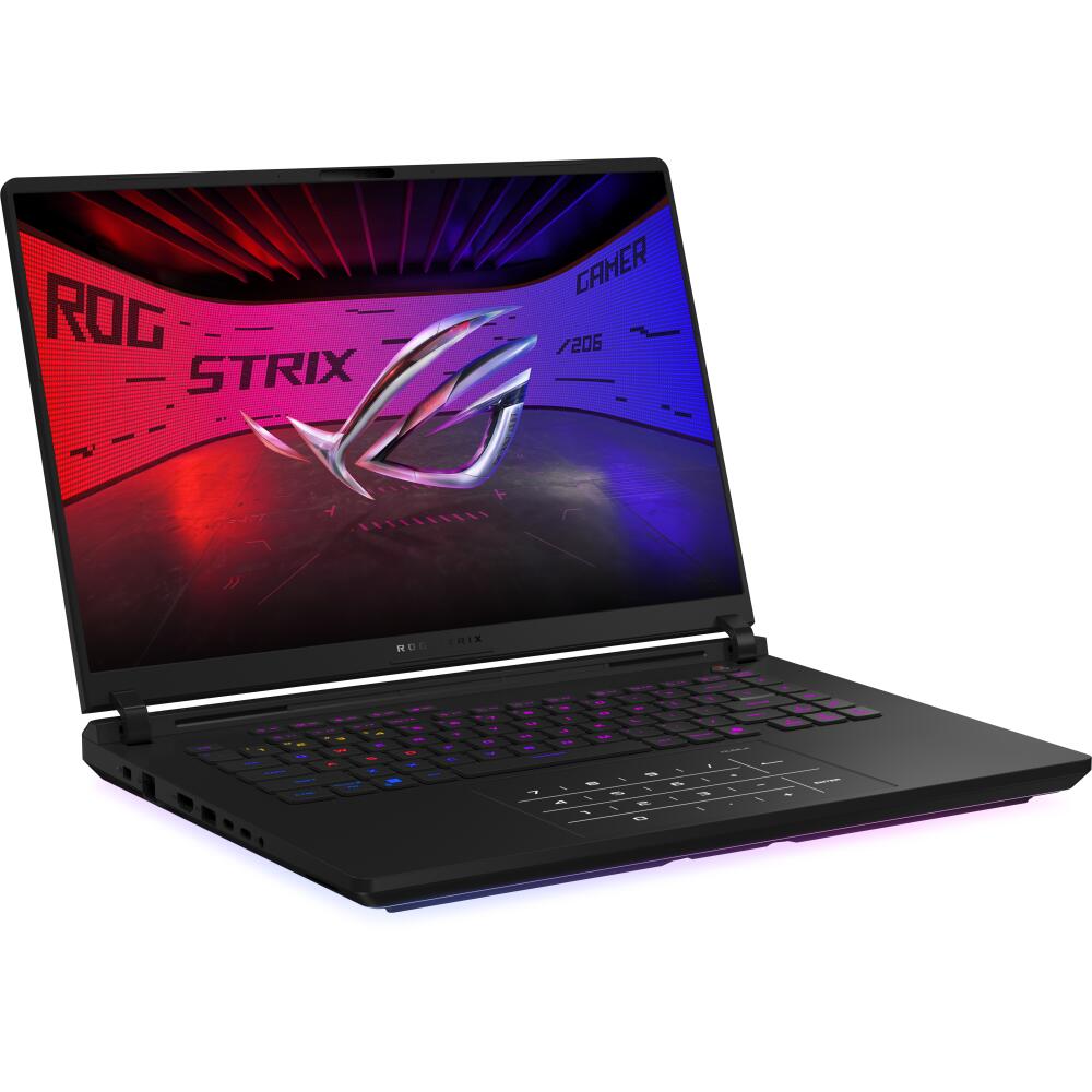 ASUS ROG Strix Scar 16 G635LW-RW011W Intel® Core™ Ultra 9 275HX