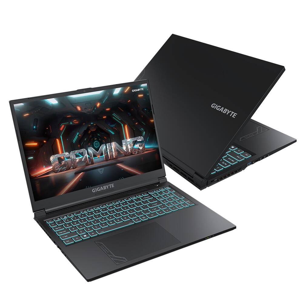 Gigabyte G6 MF AI Gaming Laptop 40,6 cm (16 Zoll)