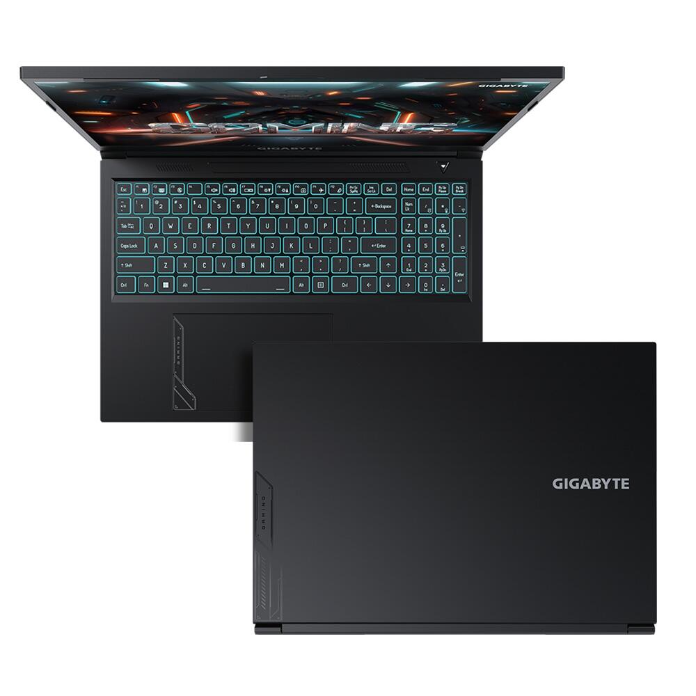 Gigabyte G6 MF AI Gaming Laptop 40,6 cm (16 Zoll)