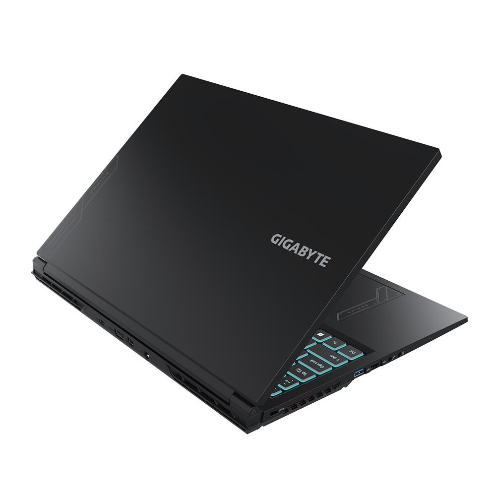 Gigabyte G6 MF AI Gaming Laptop 40,6 cm (16 Zoll)