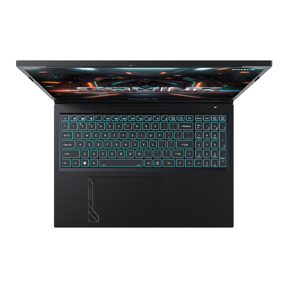 Gigabyte G6 MF AI Gaming Laptop 40,6 cm (16 Zoll)