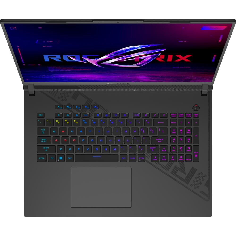 ASUS ROG Strix G18 G814JV-N6055 Intel® Core™ i7 Notebook 45,7 cm (18')