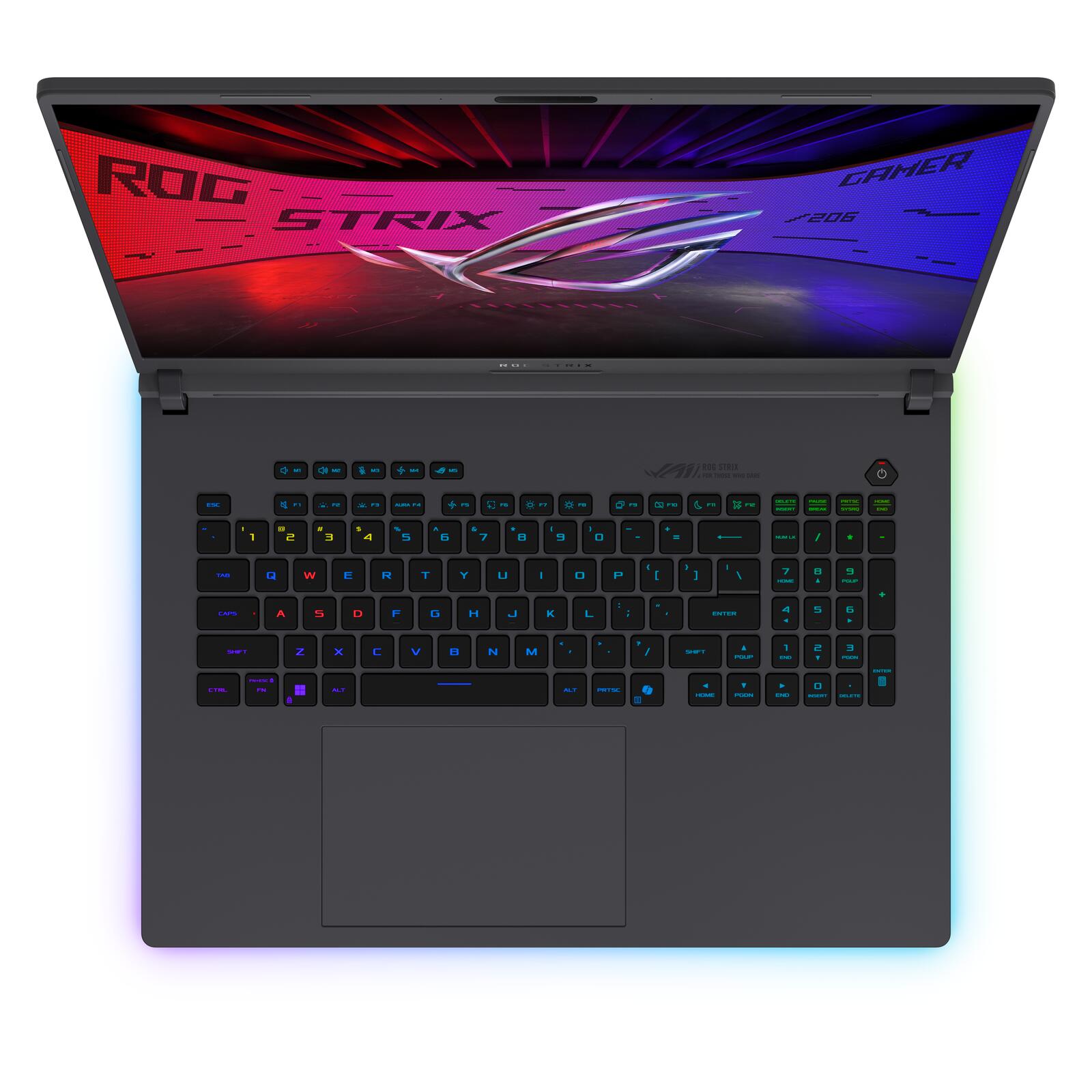 ASUS ROG Strix G18 90NR0LE1-M005B0 45,7 cm (18 Zoll)