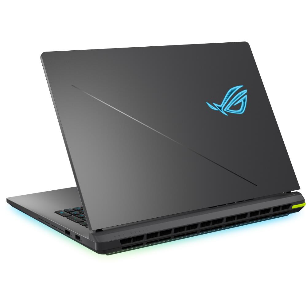 ASUS ROG Strix G18 G815LW-S9016W Intel® Core™ Ultra 9 275HX Gaming Notebook 45,7 cm (18')