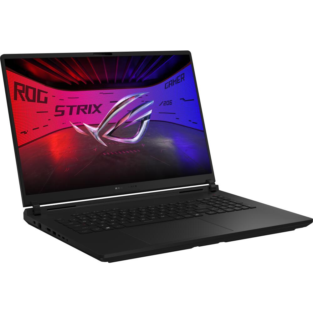 ASUS ROG Strix Scar 18 G835LW-SA032W Intel® Core™ Ultra 9 275HX Gaming Notebook 45,7 cm (18')