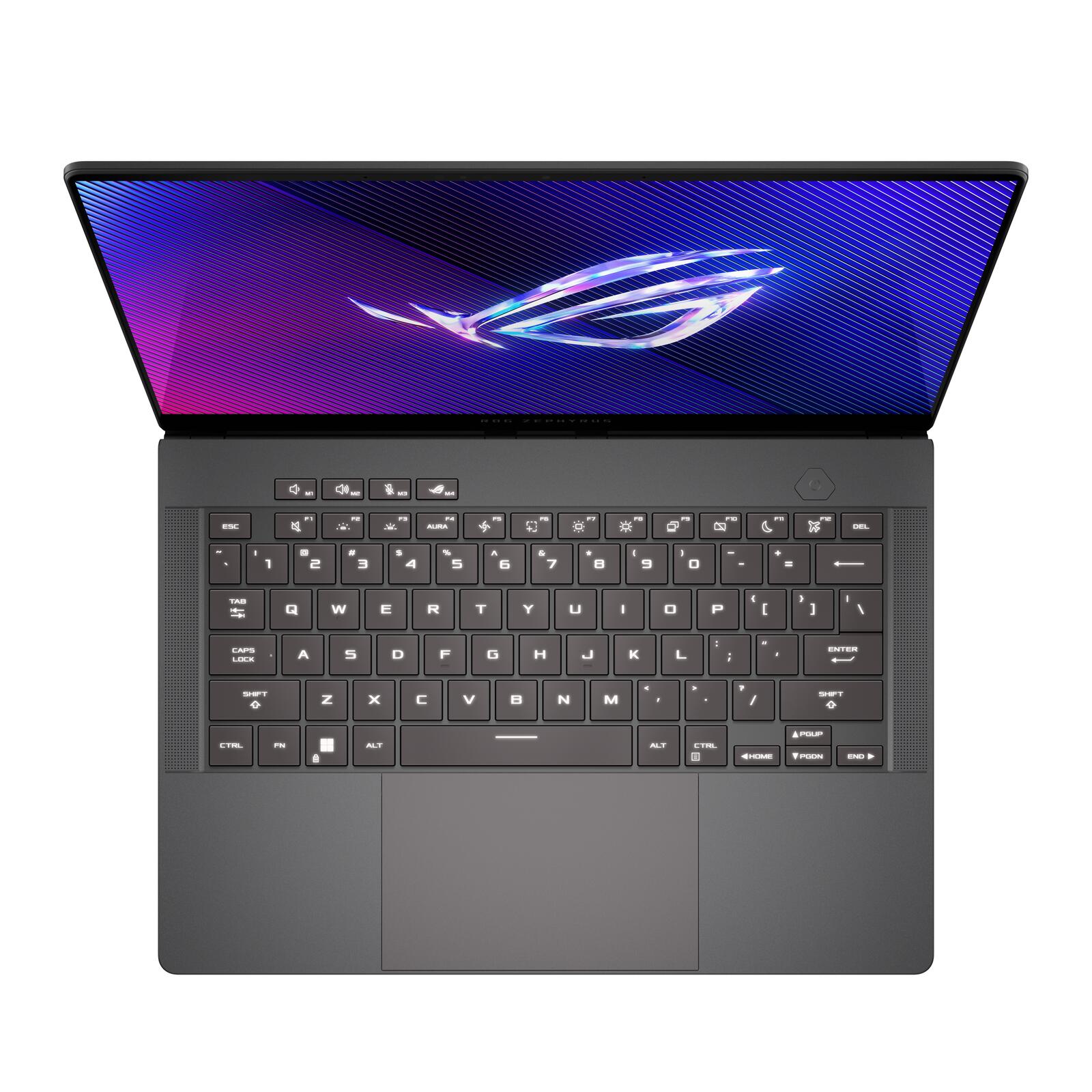 ASUS ROG Zephyrus G14 90NR0LW1-M002C0 35,6 cm (14 Zoll)