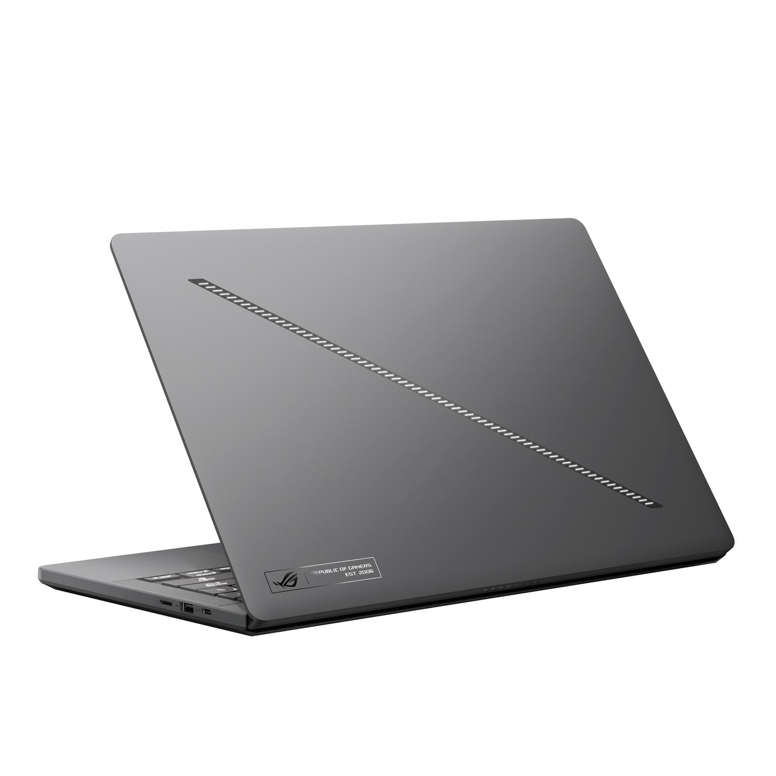 ASUS ROG Zephyrus G14 90NR0LW1-M002C0 35,6 cm (14 Zoll)