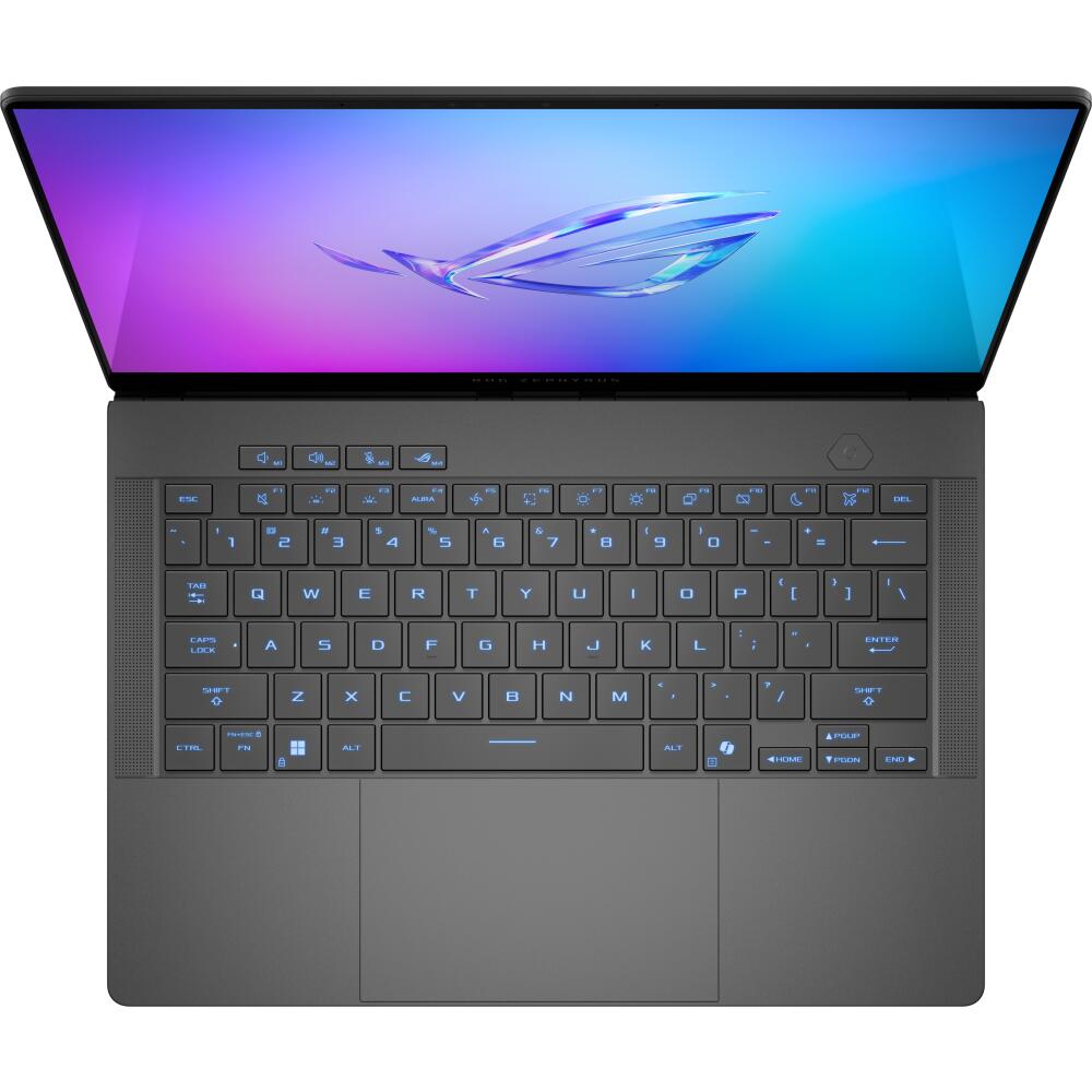 ASUS ROG Zephyrus G14 GA403WW-QS096W AMD Ryzen™ AI 9 HX 370 Gaming Notebook 35,6 cm (14')