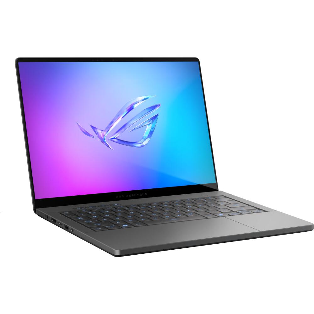 ASUS ROG Zephyrus G14 GA403WW-QS096W AMD Ryzen™ AI 9 HX 370 Gaming Notebook 35,6 cm (14')