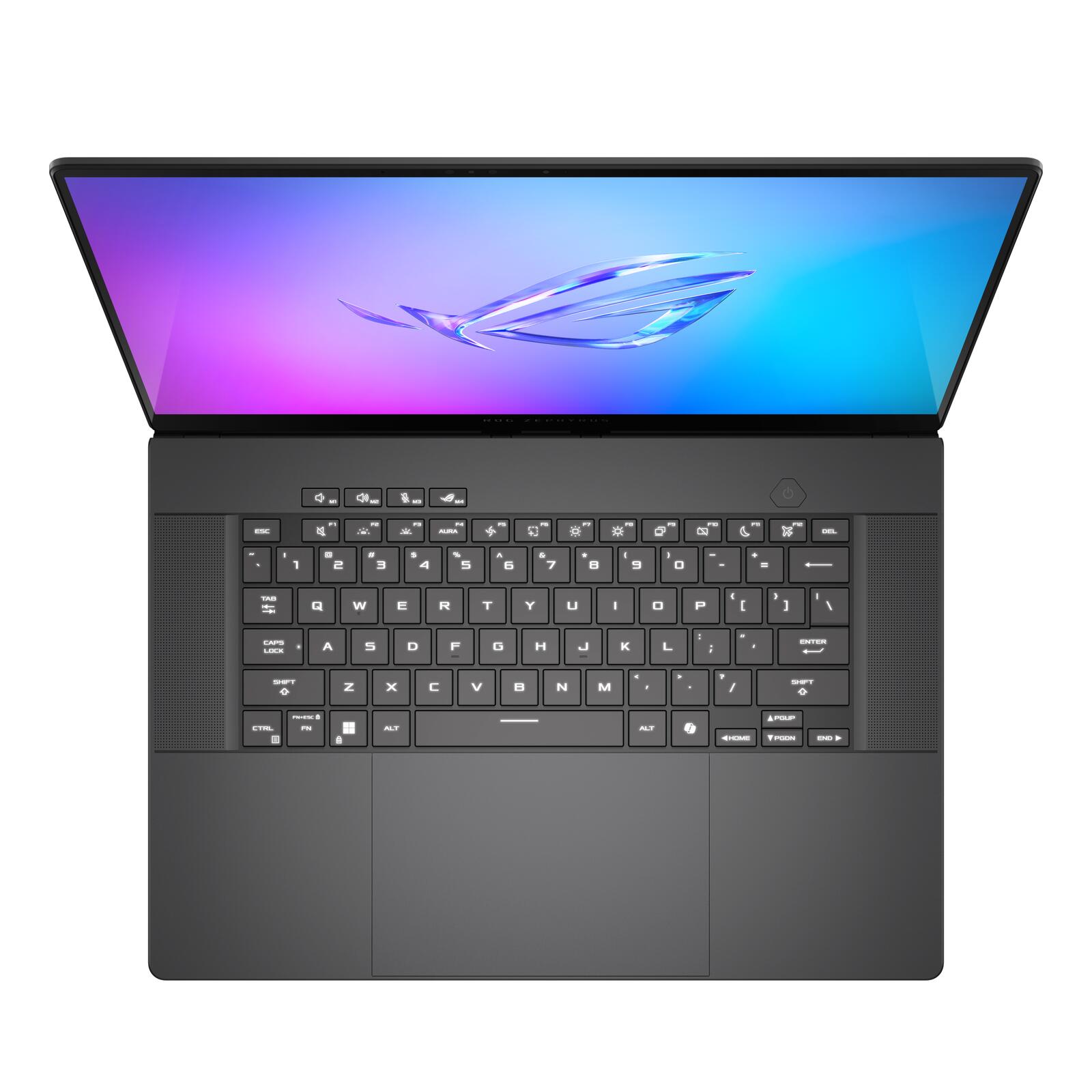 ASUS ROG Zephyrus G16 90NR0NE1-M001E0 40,60 cm (16 Zoll)