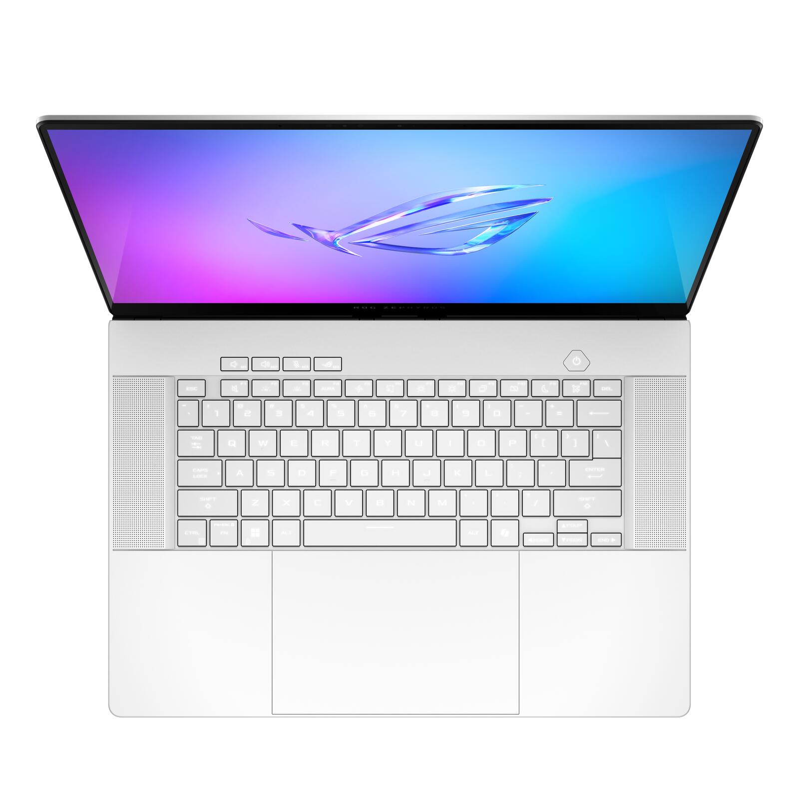 ASUS ROG Zephyrus G16 90NR0NE2-M000R0 40,60 cm (16 Zoll)