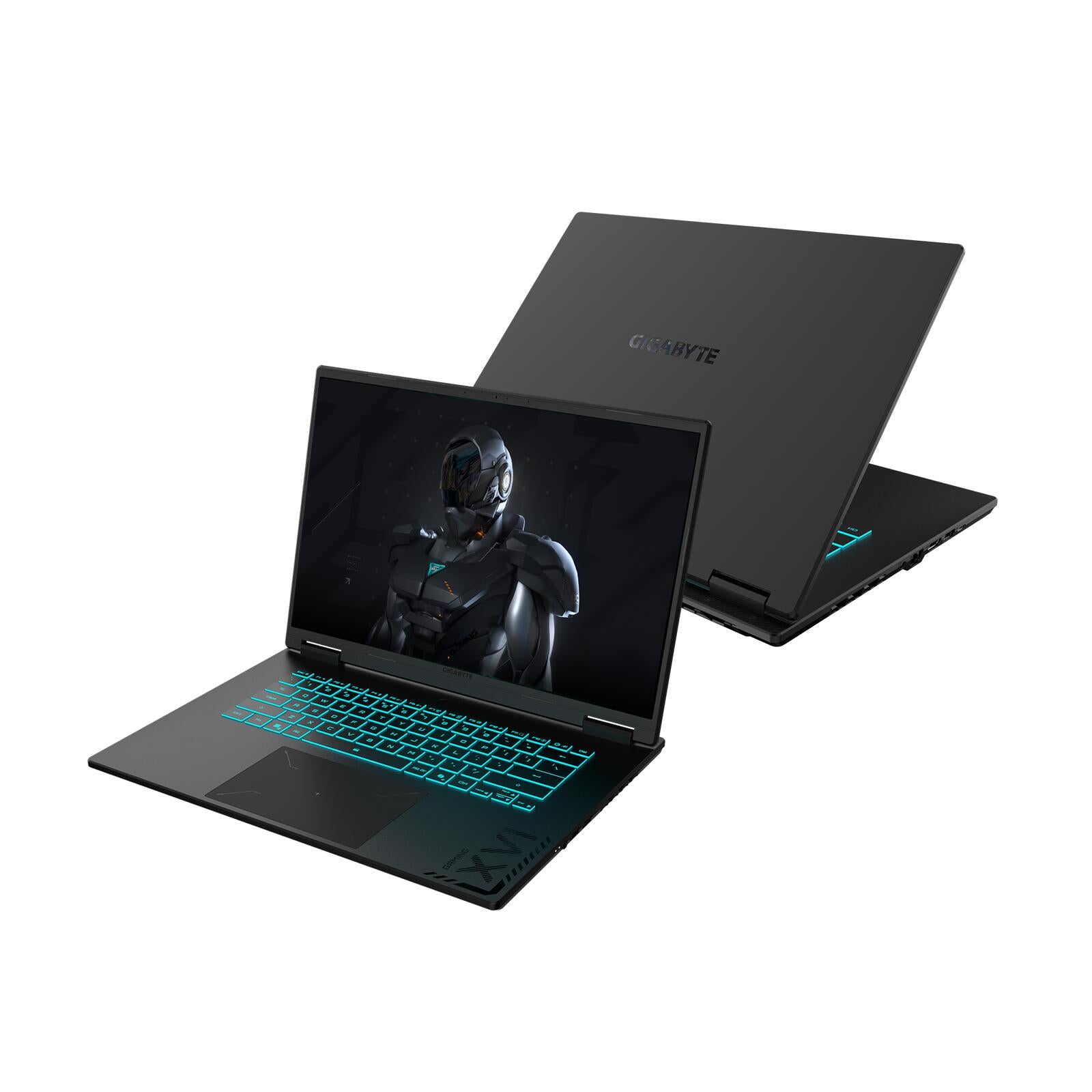 GIGABYTE GAMING A16 CMH Intel® Core™ i7-13620H Notebook 40,6 cm (16')