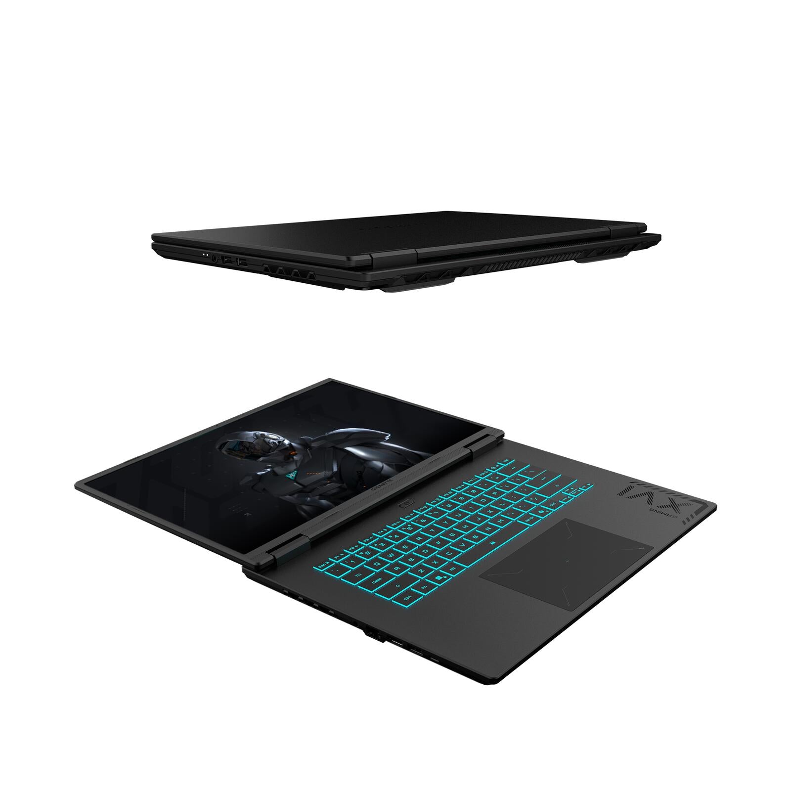 GIGABYTE GAMING A16 CVH Intel® Core™ i7-13620H Notebook 40,6 cm (16')