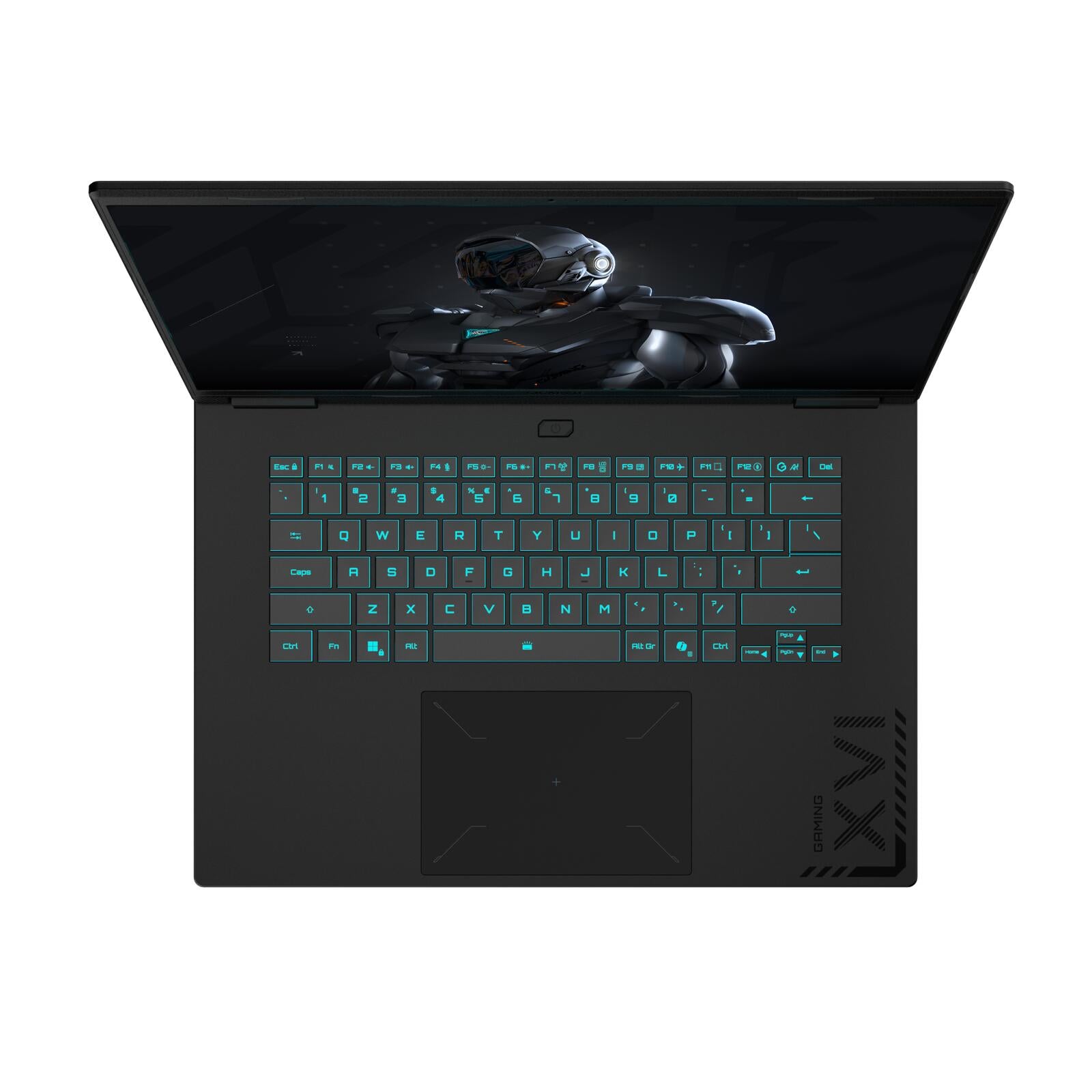 GIGABYTE GAMING A16 CVH Intel® Core™ i7-13620H Notebook 40,6 cm (16')