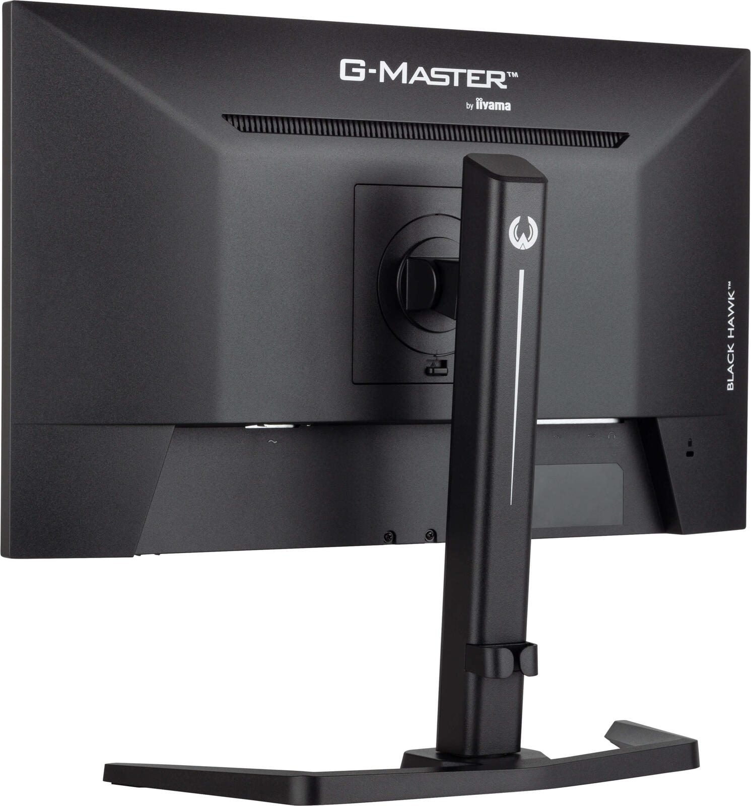 iiyama G-Master GB2445HSU-B2 Gaming Monitor 60,5 cm (24 Zoll)