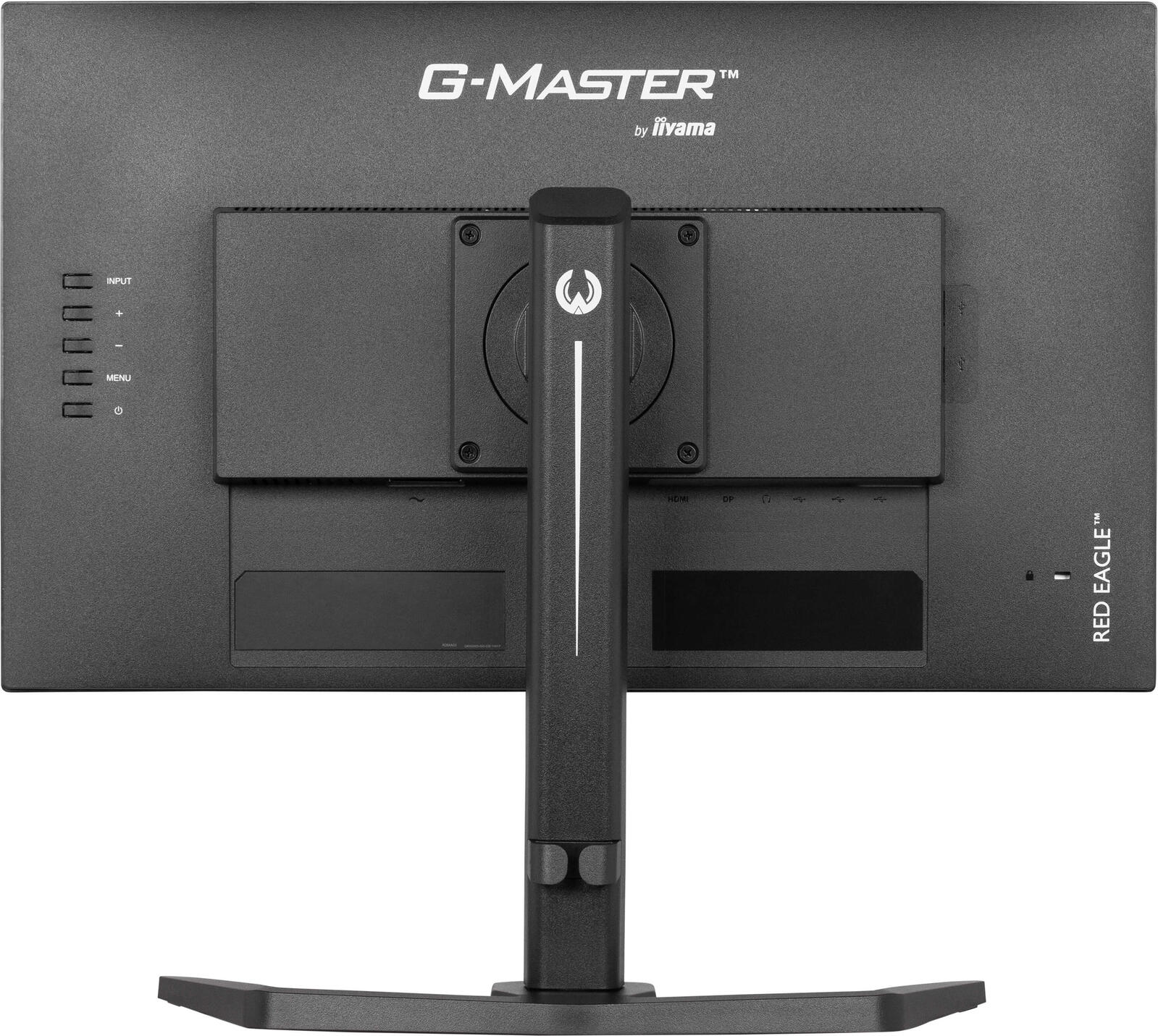 iiyama G-MASTER GB2470HSU-B6 Gaming-Monitor 60,5 cm (23,8 Zoll)