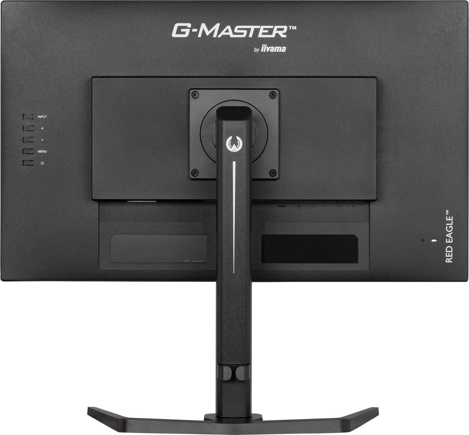iiyama G-MASTER GB2770QSU-B6 Gaming-Monitor 68.6 cm (27Zoll)