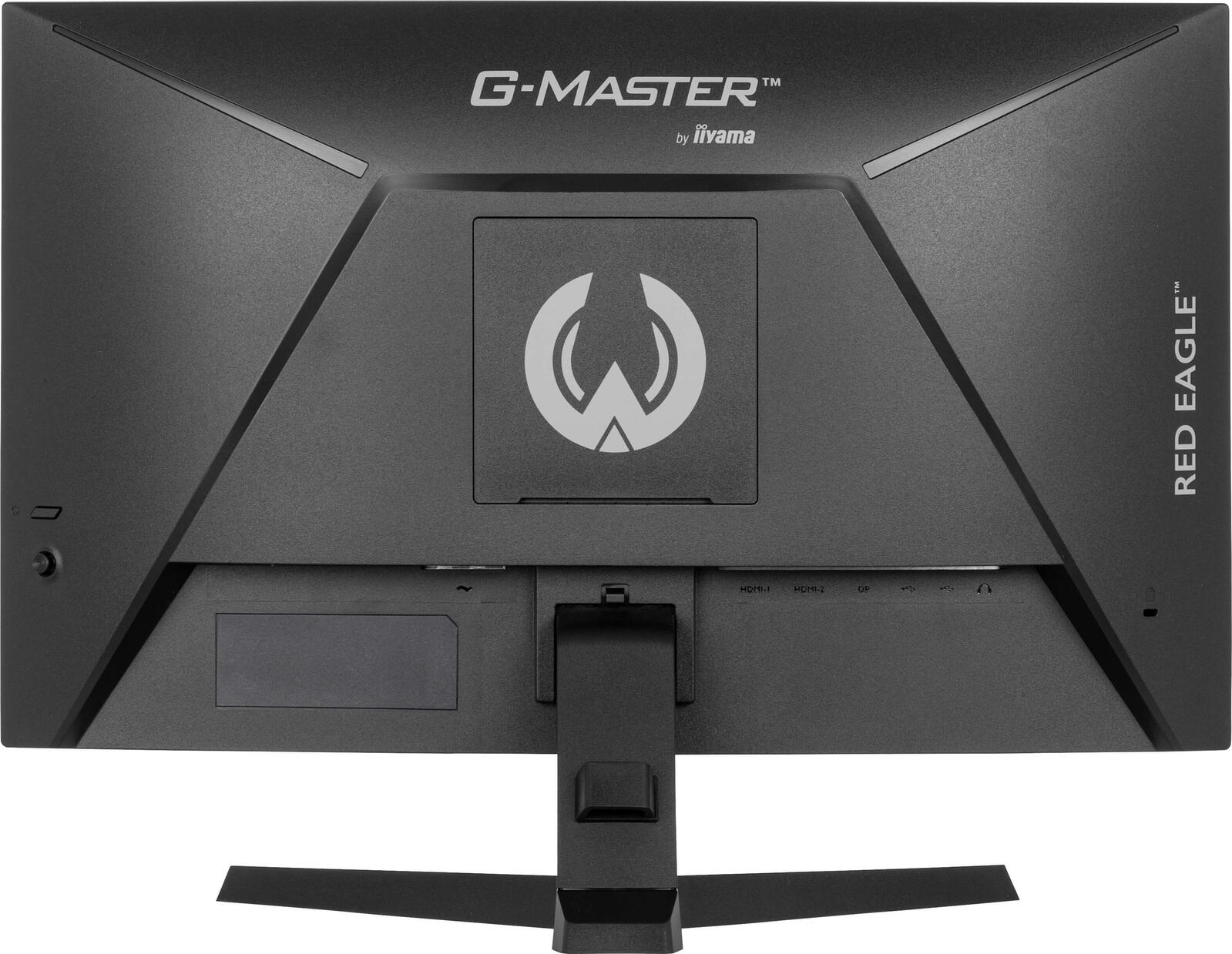 B-WARE iiyama G-MASTER GC2480HSU-B1 Gaming-Monitor 59,8 cm (23,6')