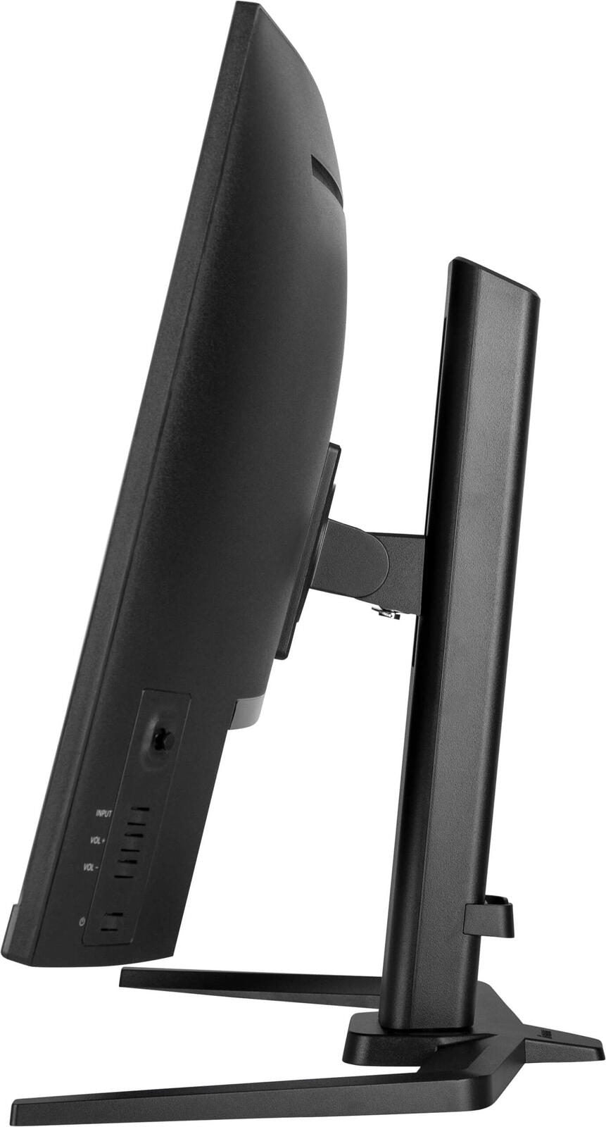 iiyama G-Master GCB3280QSU-B2 Curved Gaming Monitor 80cm (31,5 Zoll)