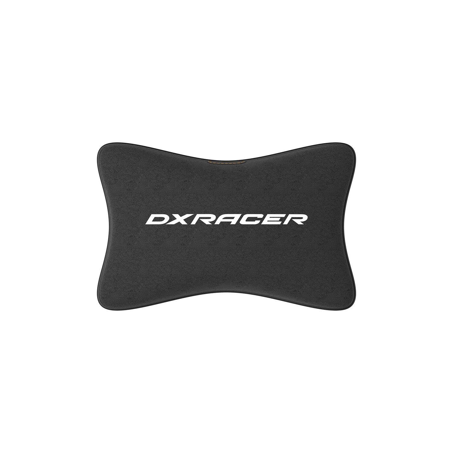 DXRacer Drifting Serie GC/XLDC23FBC/G Gaming-Stuhl - Plus / XL - Wasserabweisender Stoff - Grau