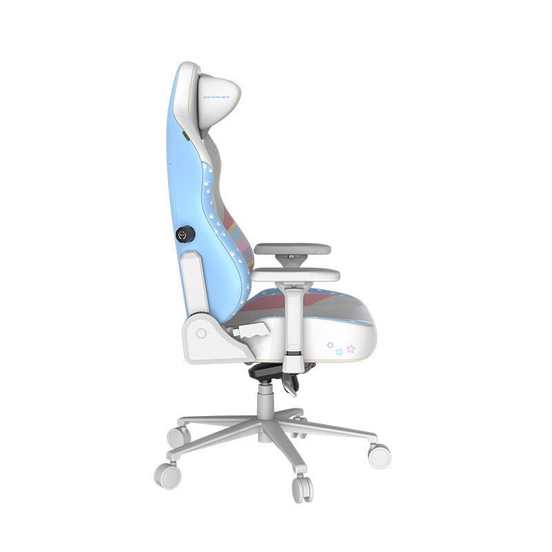 DXRacer Craft Serie GC/LCF23LTA/BANANYACAT Gaming Stuhl Regular / L - EPU Leder - Bananya Cat