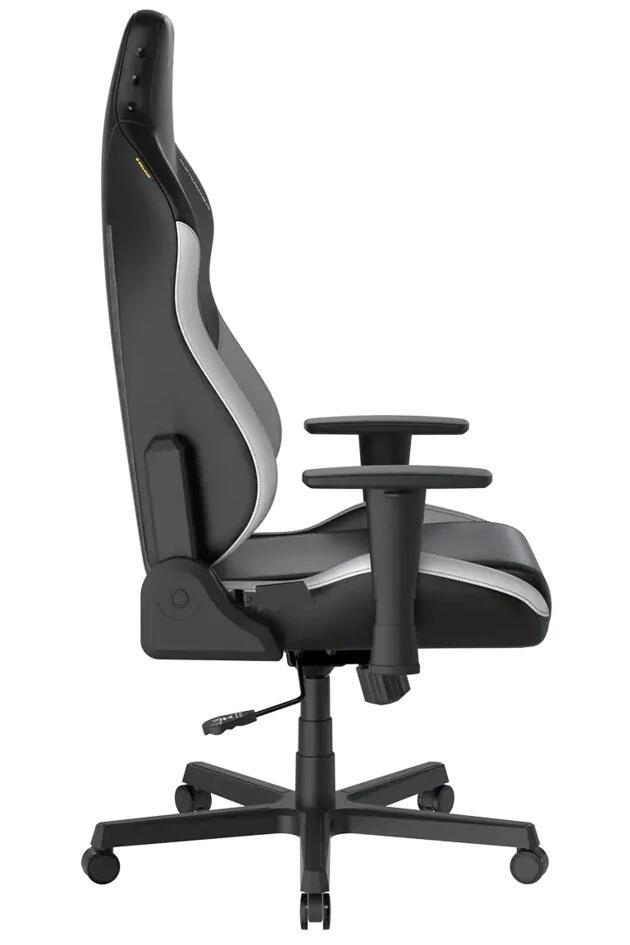 DXRacer Drifting Serie GC/LDC23LTA/NW Gaming-Stuhl - Regular / L - EPU Leder - schwarz/weiß