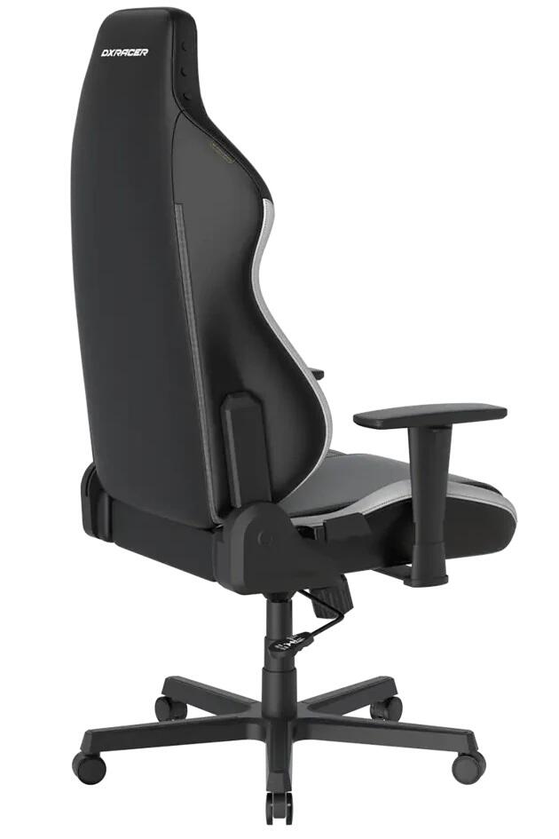 DXRacer Drifting Serie GC/LDC23LTA/NW Gaming-Stuhl - Regular / L - EPU Leder - schwarz/weiß