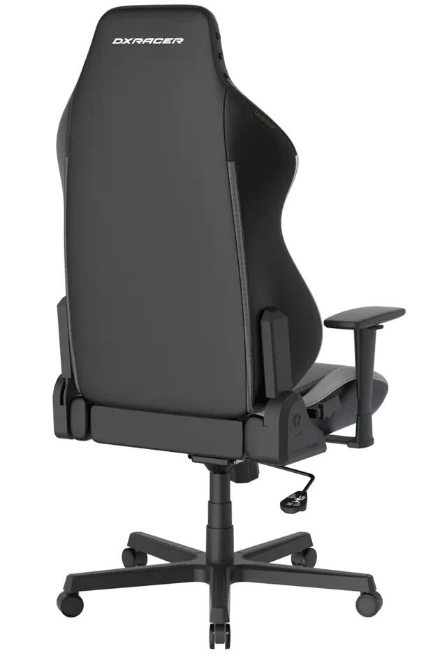 DXRacer Drifting Serie GC/LDC23LTA/NW Gaming-Stuhl - Regular / L - EPU Leder - schwarz/weiß