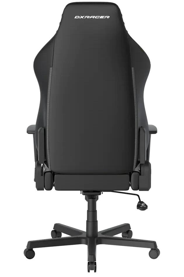 DXRacer Drifting Serie GC/LDC23LTA/NW Gaming-Stuhl - Regular / L - EPU Leder - schwarz/weiß