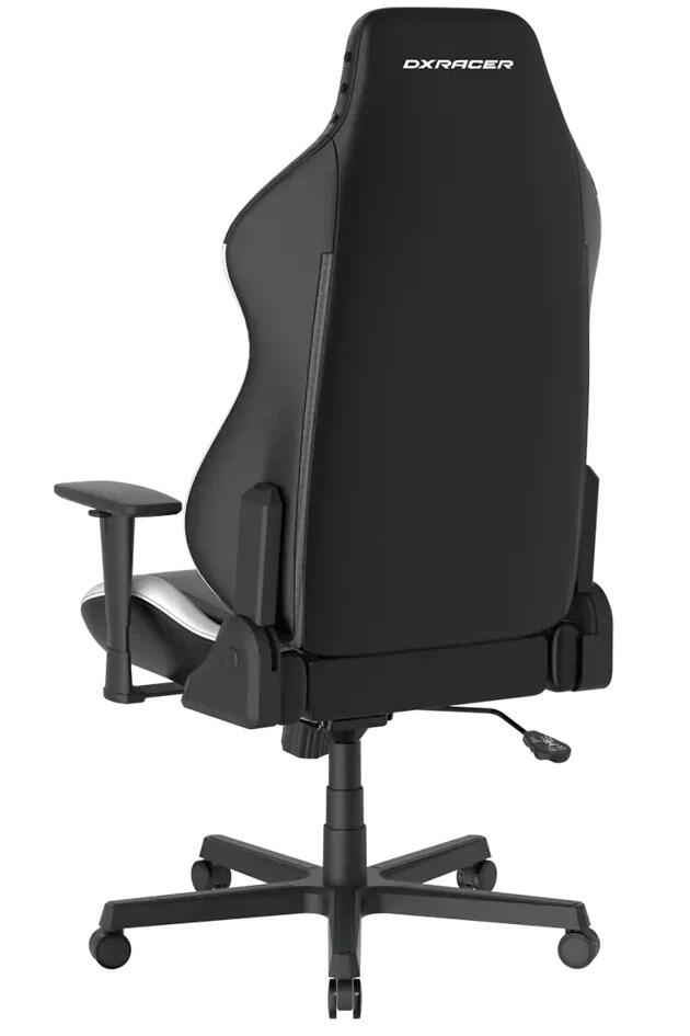 DXRacer Drifting Serie GC/LDC23LTA/NW Gaming-Stuhl - Regular / L - EPU Leder - schwarz/weiß