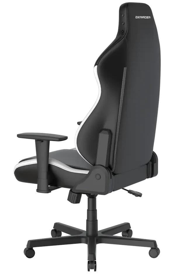 DXRacer Drifting Serie GC/LDC23LTA/NW Gaming-Stuhl - Regular / L - EPU Leder - schwarz/weiß